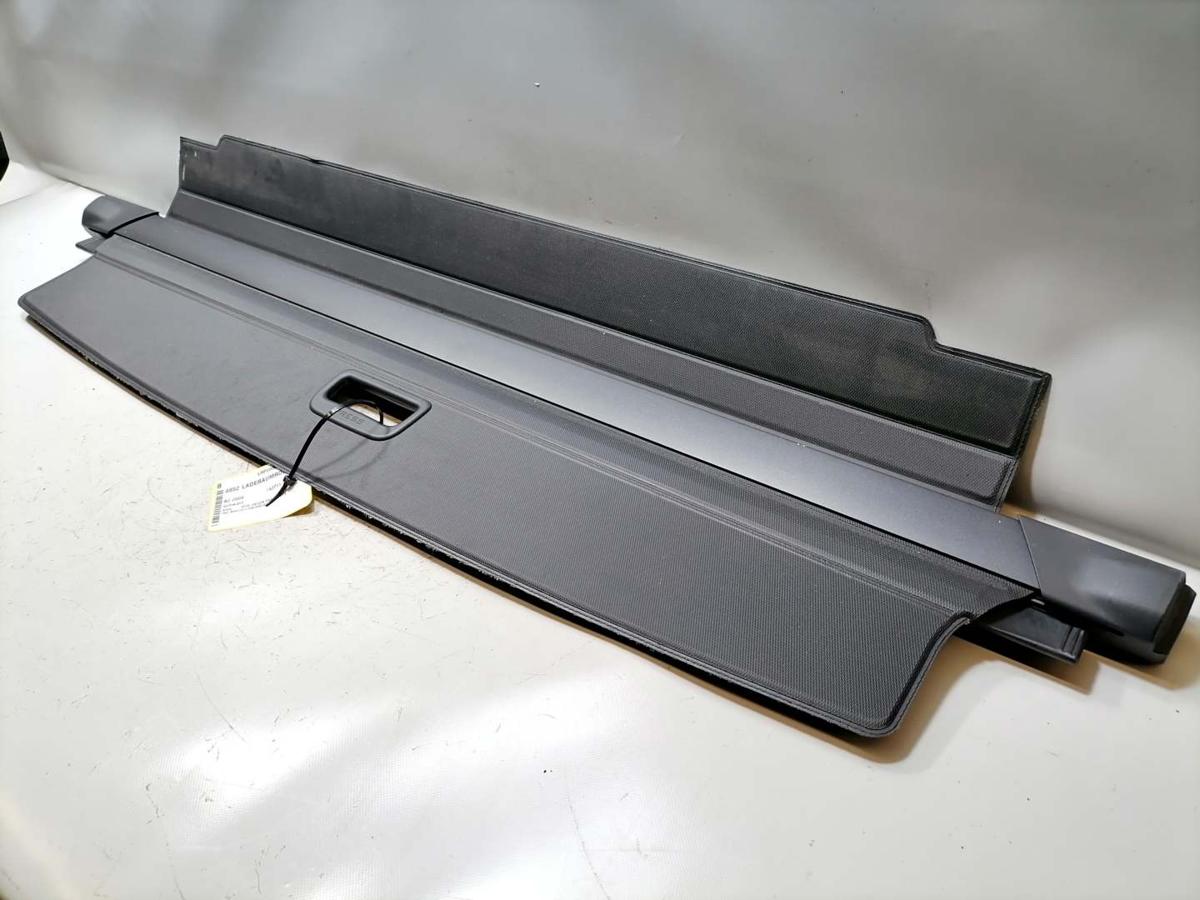 Skoda Fabia 2 5J original Laderaumrollo Abdeckung Kofferraum Kombi Bj.2009